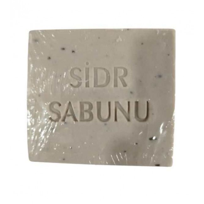 SİDR SABUNU