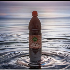 KN-43 Kan Şurubu Şerbeti