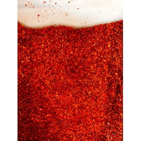 Organik Pul Biber Acı 100 gr