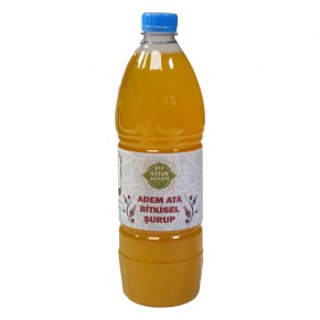 Adem Ata Şurubu 1 lt