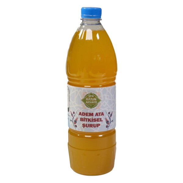 Adem Ata Şurubu 1 lt