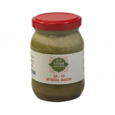 AK-43 Bitkisel Akciğer Macunu