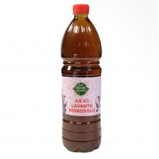 AX-43 Lavanta Hidrosolü 1 lt