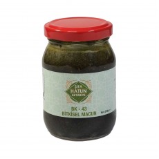 BK-43 Bitkisel Bağırsak Macunu