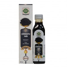 Çörek Otu Yağı 250 ml (Ata Tohum)