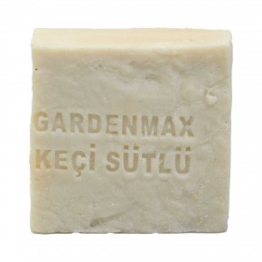 Keçi Sütlü Sabun