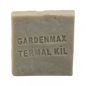 Termal Kil Sabunu