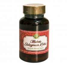 Mührü Süleyman Kapsül