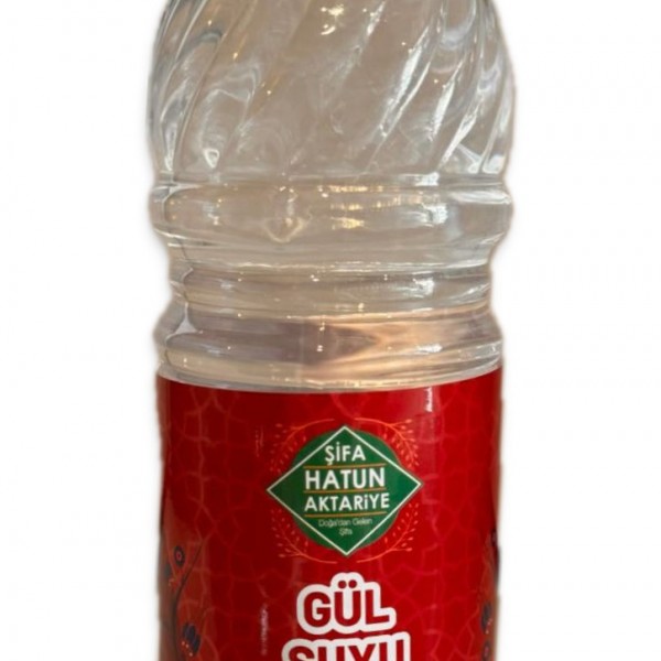 Gül Suyu