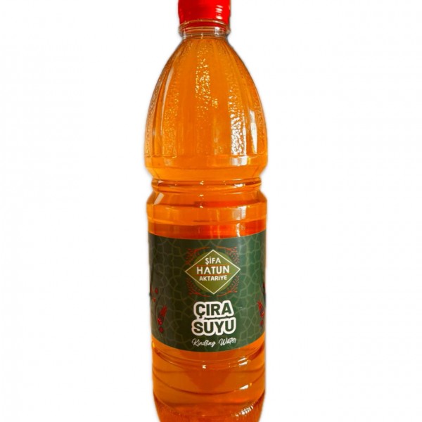 Çırası Suyu