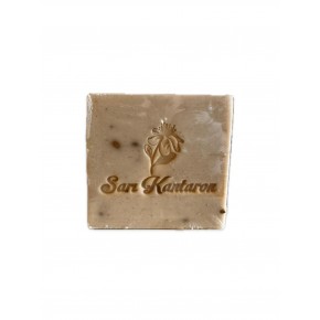 Sarı Kantaron Sabunu