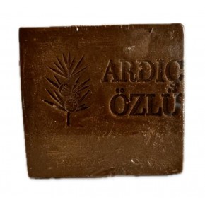 Ardıç Katranlı Sabun