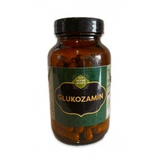 Glukozamin Takviye Kapsül