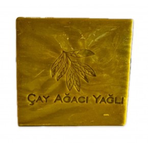  Çay Ağacı Sabunu