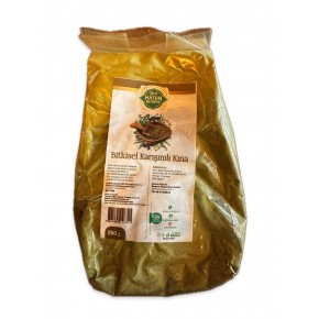  Bitki Karışımı Kına 250 gr