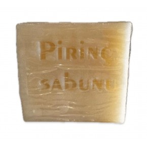  Pirinç Sabunu